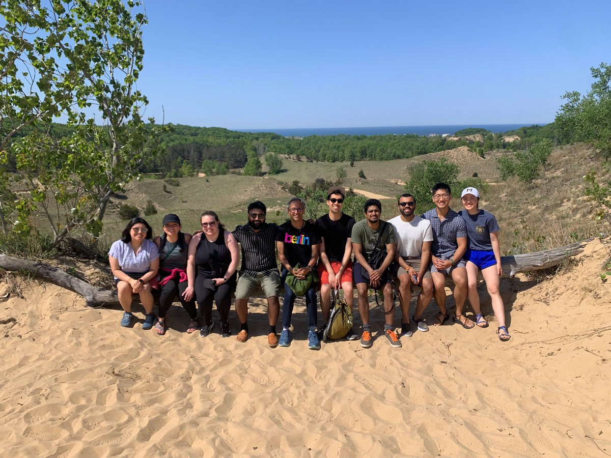 Joanna Lum (@_joannalum) on Twitter photo 2024 Venneti Lab retreat in Saugatuck Michigan. Dune ride, sternwheel paddle boating, beach time, waterfront dining, grilling, time to unplug and connect with the most talented and fun group. <a href="/vennetilab/">Vennetilab</a> 2024 Venneti Lab retreat in Saugatuck Michigan. Dune ride, sternwheel paddle boating, beach time, waterfront dining, grilling, time to unplug and connect with the most talented and fun group. <a href="/vennetilab/">Vennetilab</a>