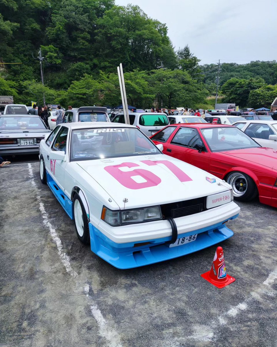 最高なイベントに行ってきました!