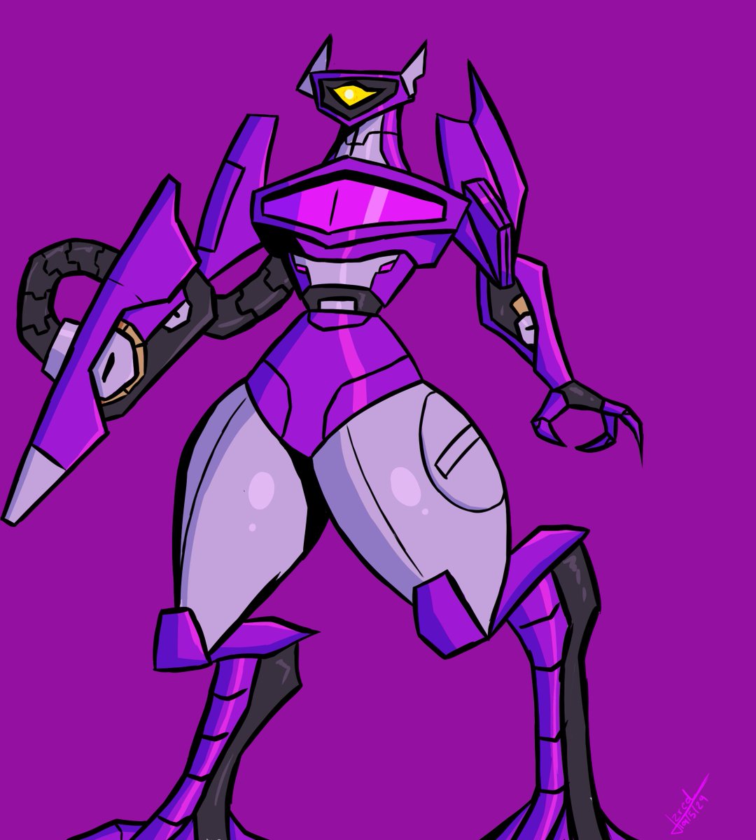 Femcon Shockwave