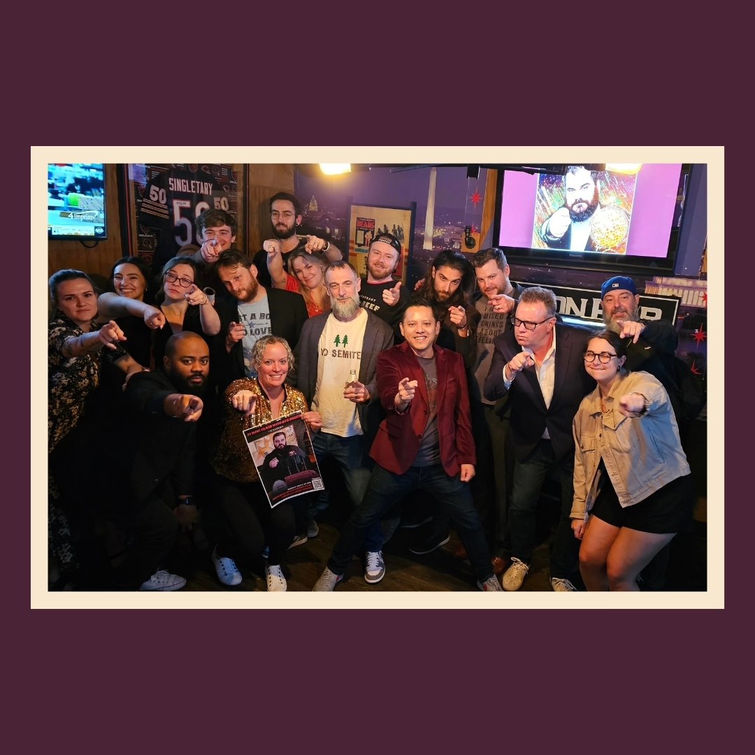 The Eastern reopens on Monday, May 20, and we would love to see YOU there.