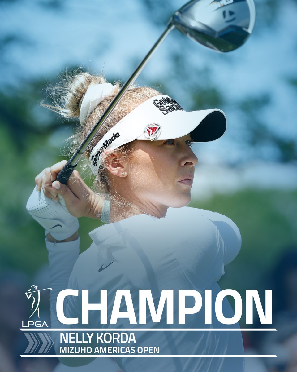 LPGA tweet media