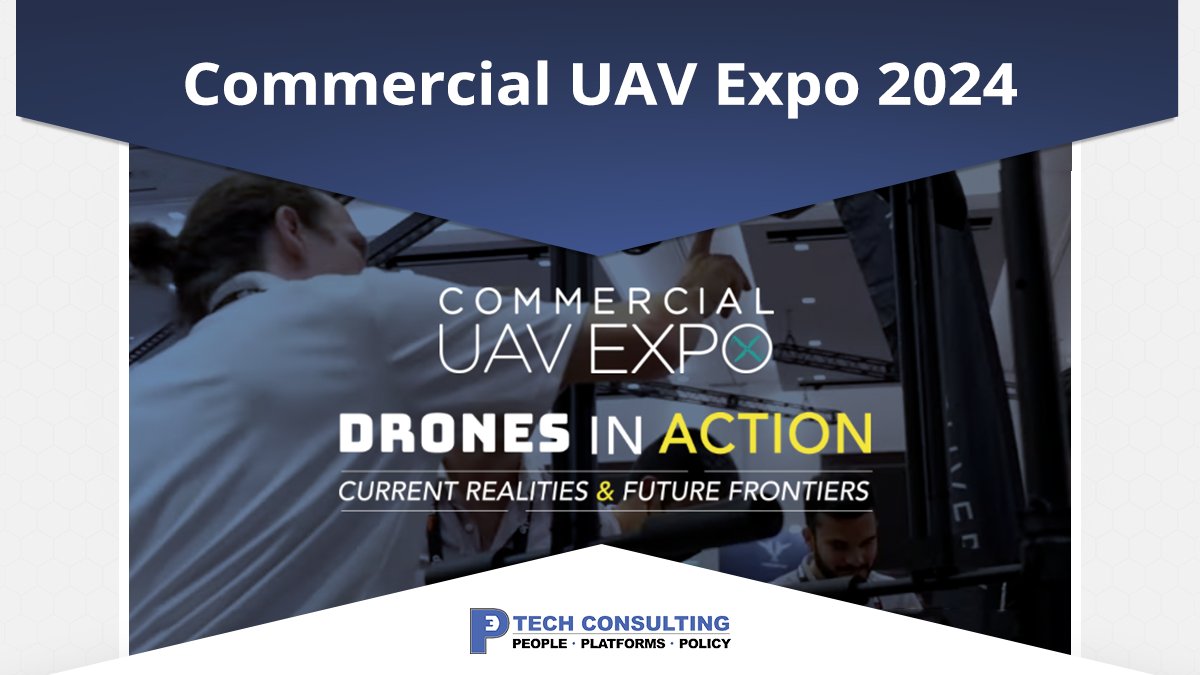 Dawnp3T's tweet photo. @ExpoUAV Sep 3-5, Las Vegas is the premier event for the commercial UAS community focusing this year on Drones In Action. Use code SAVE100 for a $100 discount or free expo pass. https://t.co/m8uvbUimSH

🍻 Stay tuned for details for our 4th Annual Flash Mob Networking Happy Hour! https://t.co/30AwQTGJ2t