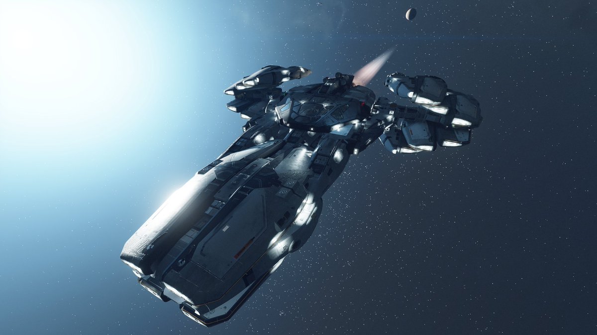 ARandyMidget's tweet photo. Benjamin Bayu's personal spaceship, The Spectre, hope you you like 👍 

Standard glitches were used, plus the 1/2 snap glitch. https://t.co/JokrT0ZYmz