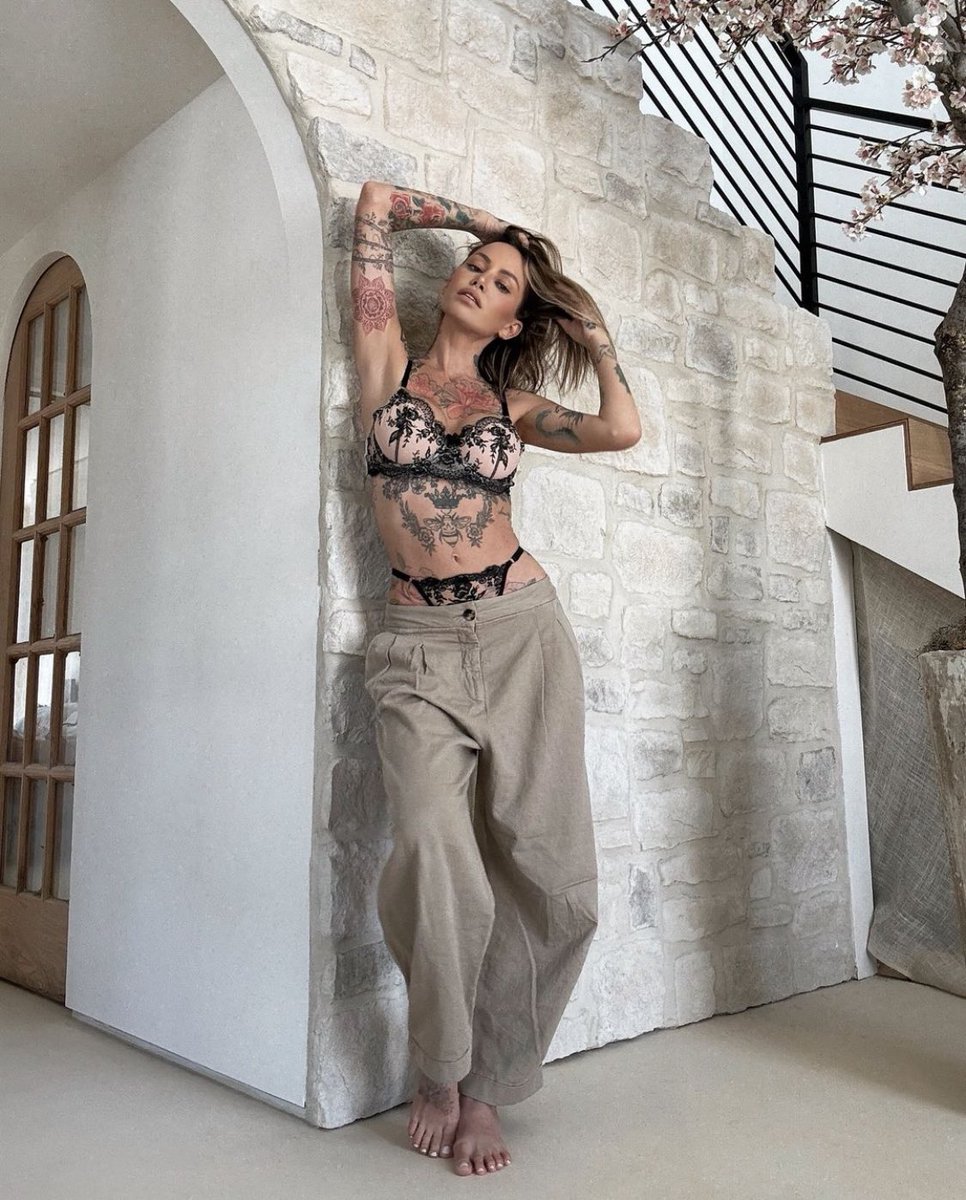 Just ‘cause it’s Sunday…