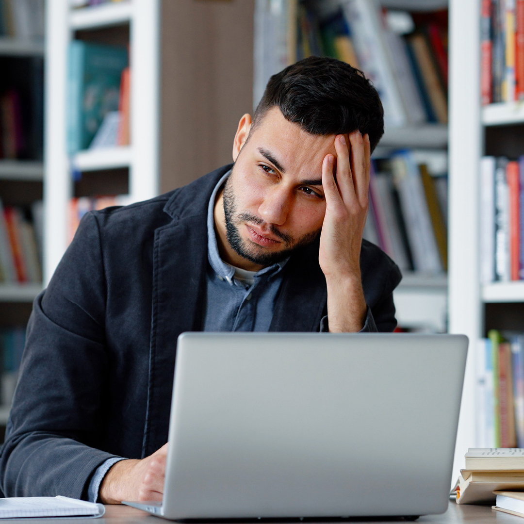 Medical librarians are facing unprecedented stress, leading to burnout. Read our Expert Insight to learn how to prioritize their well-being with innovative tools and better support systems. ow.ly/wAVr50RMyGK #medlibs