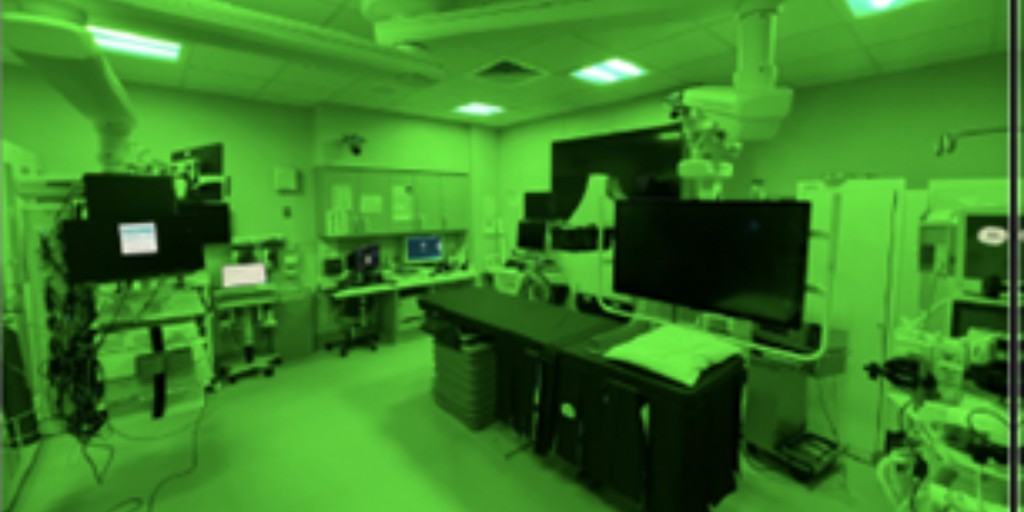 Digestive Disease Week (@ddwmeeting) on Twitter photo #DDW2024 researchers give a “green light” 🚦 to using green light in the gastrointestinal endoscopy suite for performance and clinician comfort. <a href="/ASGEendoscopy/">ASGE GI Endoscopy</a> <a href="/MetabolicEndo/">Chris Thompson, MD</a> #DDW2024 researchers give a “green light” 🚦 to using green light in the gastrointestinal endoscopy suite for performance and clinician comfort. <a href="/ASGEendoscopy/">ASGE GI Endoscopy</a> <a href="/MetabolicEndo/">Chris Thompson, MD</a>