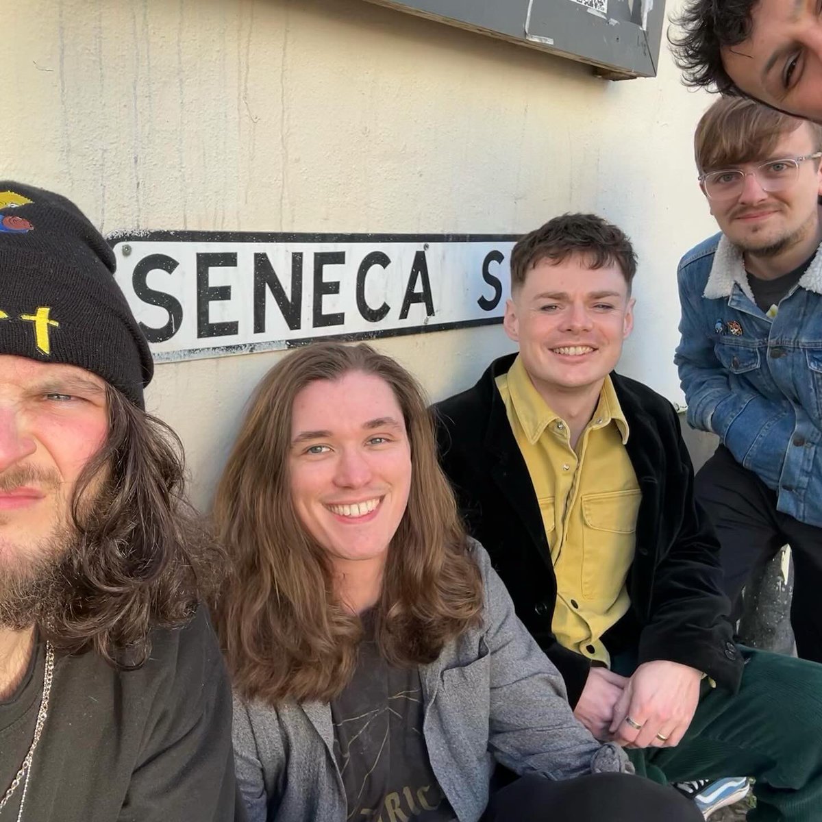 Lifetime Award - Available now 

Music and Lyrics by SENECA 

Recorded and mixed at @cube_recording by @ross_the_sound_guy 

Mastered by @marsdenmastering

Artwork by <a href="/pamie_jegler/">Jamie Pegler</a>