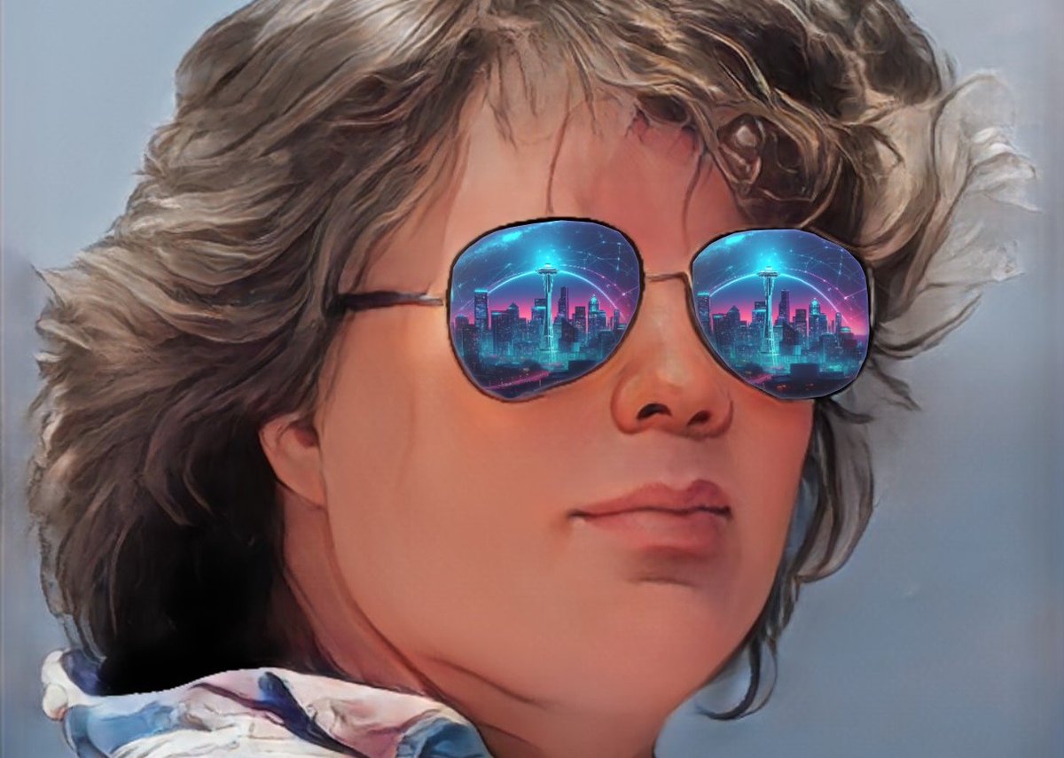 New podcast: In honor of "Little Sisters and Other Stories," we look back at the legacy of the late Seattle science-fiction pioneer Vonda N. McIntyre, whose imaginative tales anticipated today's controversies over gender, sexuality and diversity. open.spotify.com/episode/0DR0WX…