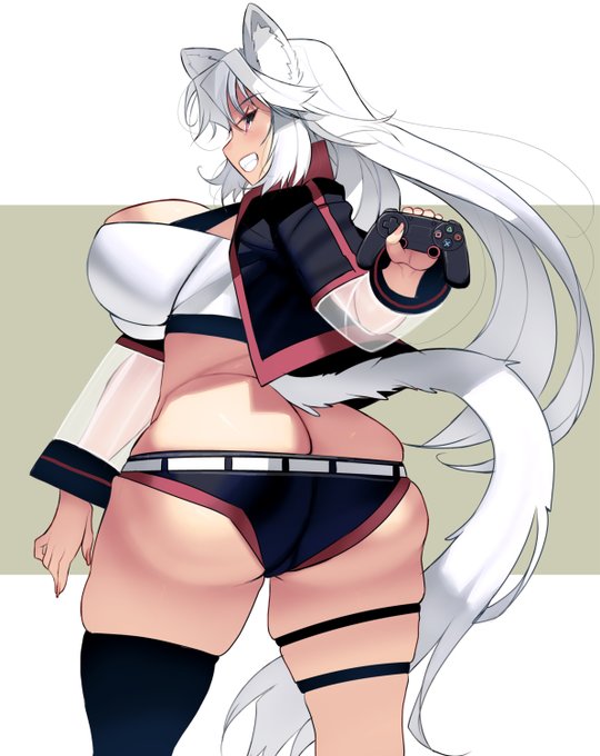 白猫のはくにゃん
https://t.co/0Th2lm2CBC 