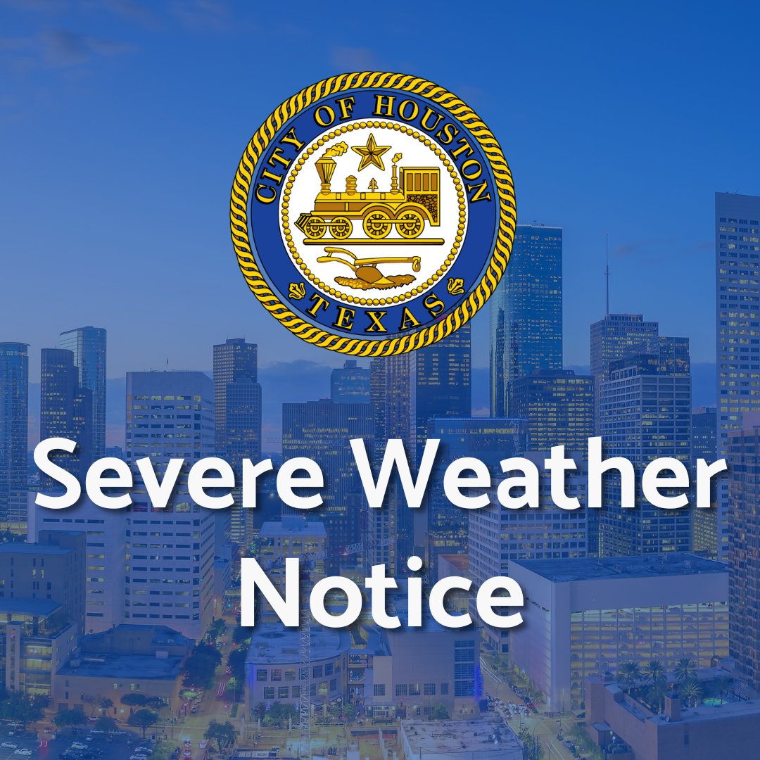 Severe Weather Notice for City Employees — Update on Returning to Work Tier I - Report to work with caution. Tier II and Tier III employees - To minimize traffic on roadways a employees with power should work remotely tomorrow, May 20, 2024. For more info: wkshp.link/btTQwg0xjDrJbe