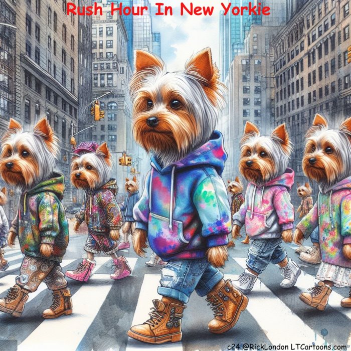 The sweetest funniest #doglover #yorkiegifts ever designed by @RickLondon. Grab yours now at our @Redbubble #Giftshop on all home gifts #yorkies #yorkiegiftsforwomen #yorkiegiftsfordoglovers #yorkie Check them out here tinyurl.com/MoreYorkieGifts