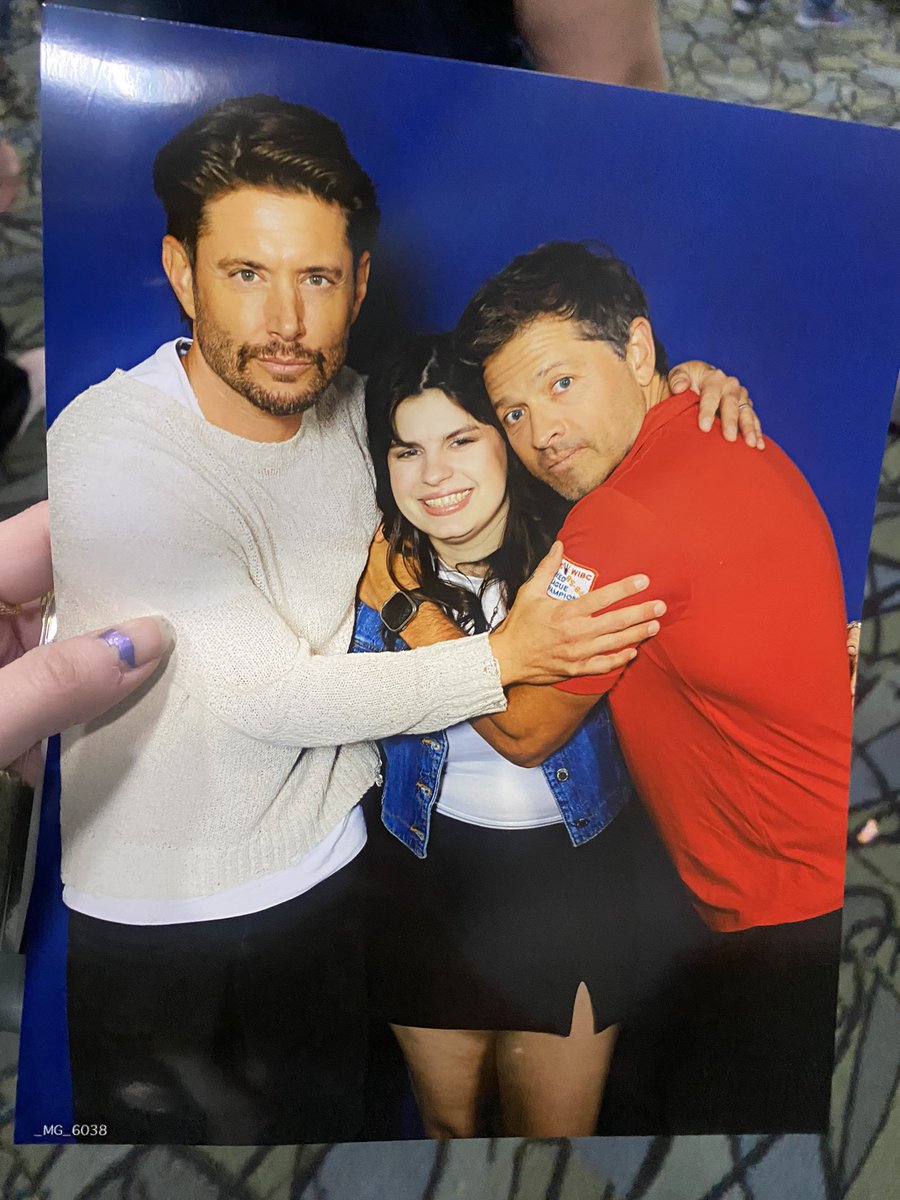 lucidemise's tweet image. im fuckinr dead yall #njcon #spncon #spnnj