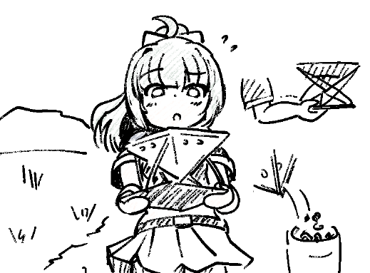 昨日そんなに重いもの持った記憶ないんだけどなあーっておもったけど
焚火の炭捨てに微妙な角度で焚火台を運搬してたわ…
って

焚火台が重い場合、炭捨て用の缶を忘れないようにしましょうというメモ(n敗目) 