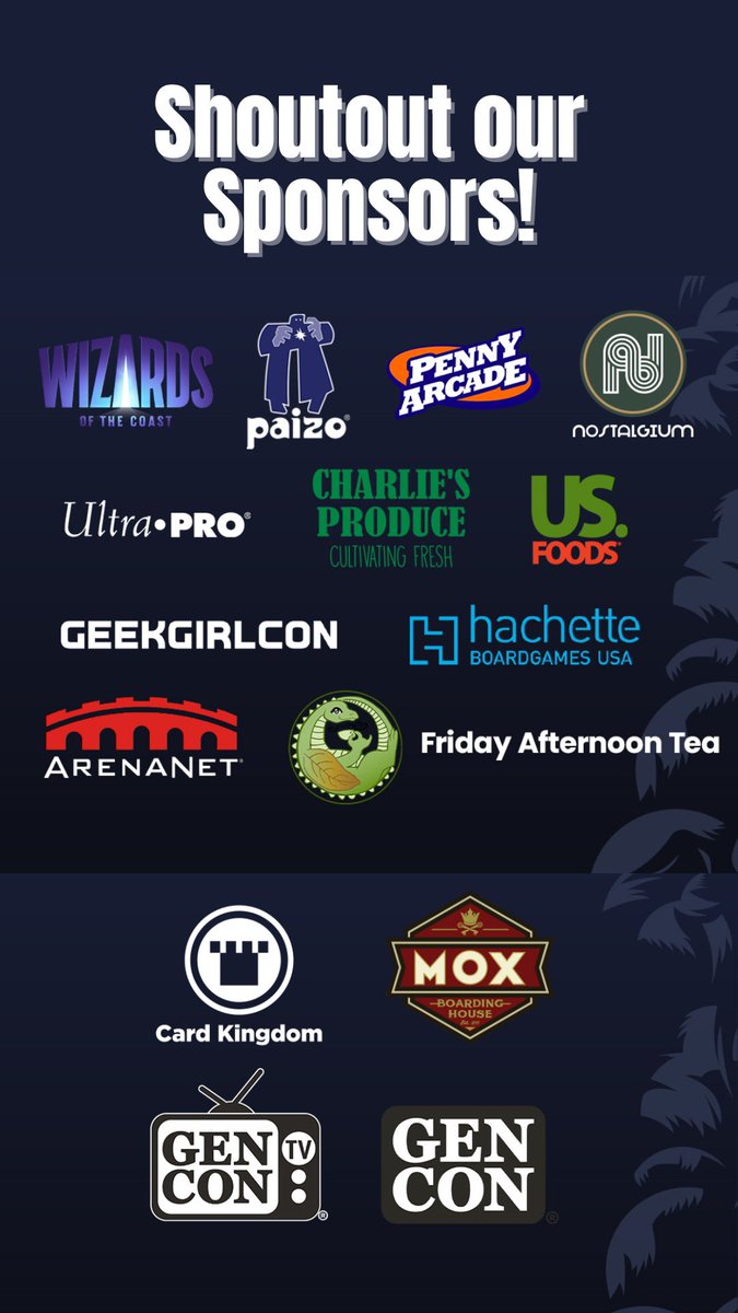 Gamers Engaged tweet media