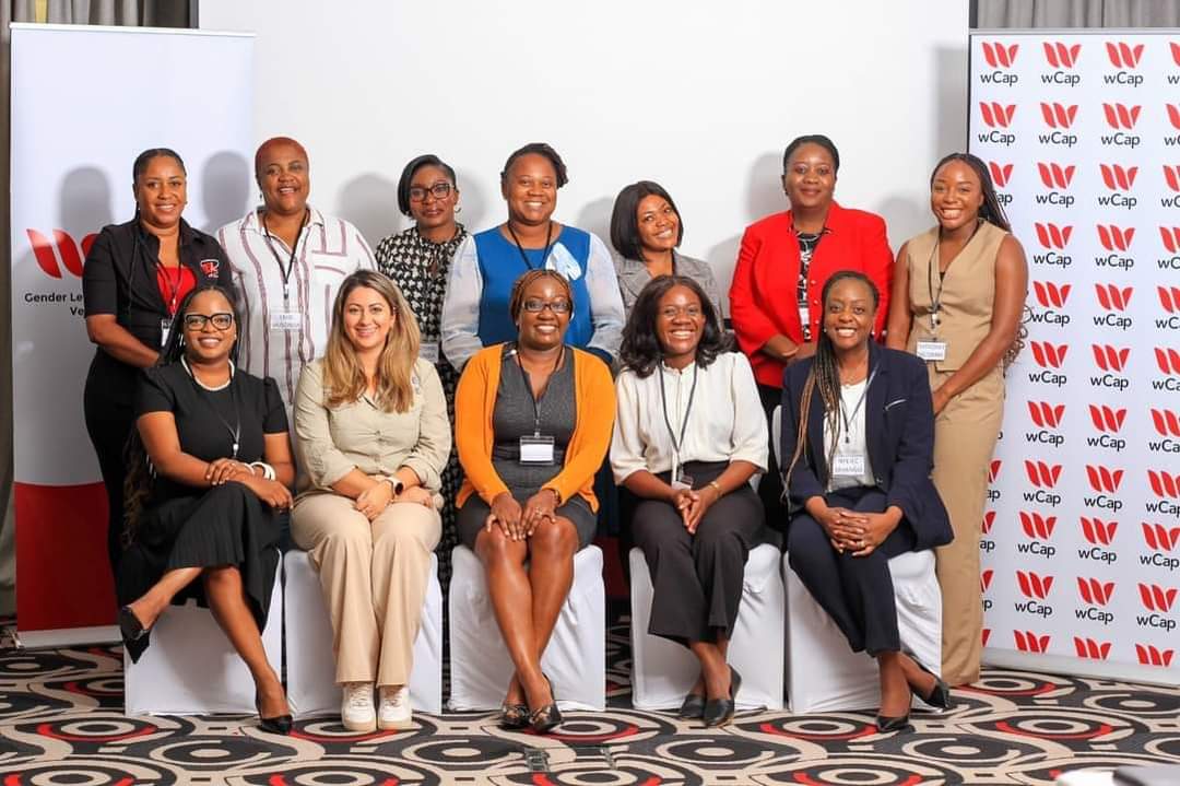 wCap Limited (@wcapzm) on Twitter photo This month, wCap launched the Women in Business Investor Readiness Programme. We are elated to embark on this journey with our participants. Congratulations to all that made it. Grateful to the Time + Tide Foundation for  making this possible.  #WIB2024 #Time&TideFoundation This month, wCap launched the Women in Business Investor Readiness Programme. We are elated to embark on this journey with our participants. Congratulations to all that made it. Grateful to the Time + Tide Foundation for  making this possible.  #WIB2024 #Time&TideFoundation