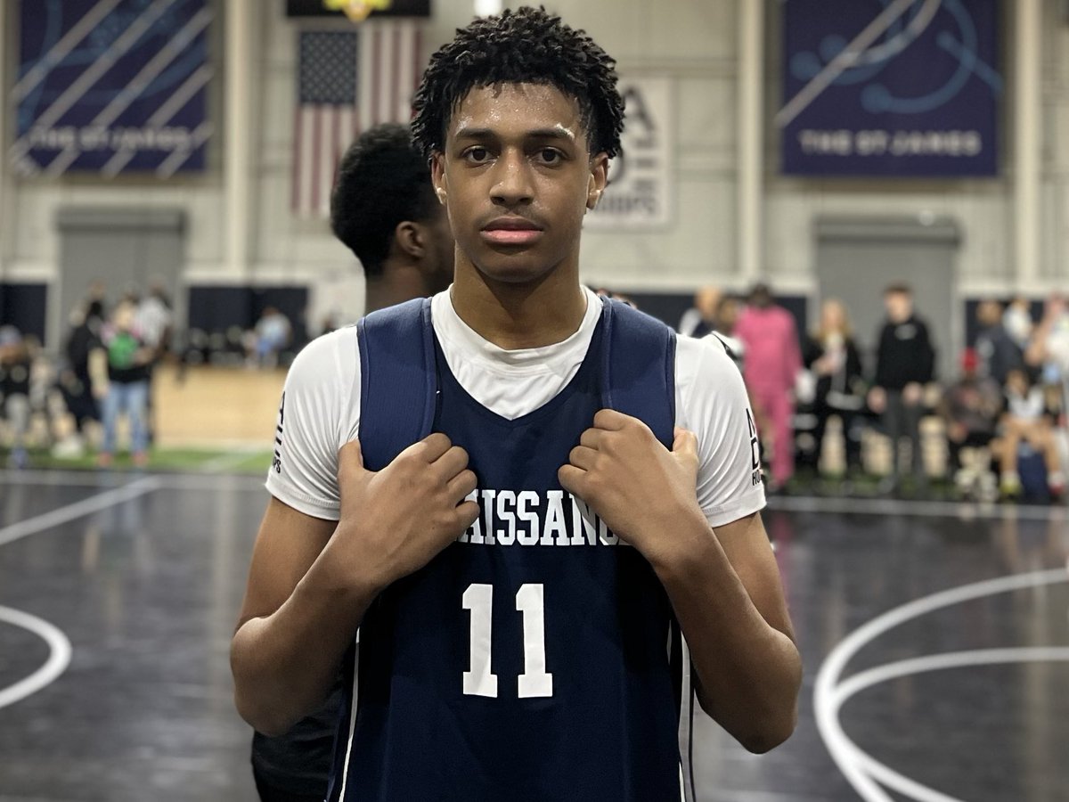 ELITE High School Scouting (@elitehsscouting) on Twitter photo Some Saturday <a href="/madehoops/">MADE Hoops</a> DMV Live wing + frontcourt standouts:
2024
📷 Spence Wewe (Terror)
Matthew Shelton (Mid Atlantic Select)
📷 Kani Topuz (6th Boro)
2025
📷 Andrew Alekseyenko (White Mamba)
Brandon Holmes (MAS/Towson)
2026
📷 Marcus Henry (Rens United) Some Saturday <a href="/madehoops/">MADE Hoops</a> DMV Live wing + frontcourt standouts:
2024
📷 Spence Wewe (Terror)
Matthew Shelton (Mid Atlantic Select)
📷 Kani Topuz (6th Boro)
2025
📷 Andrew Alekseyenko (White Mamba)
Brandon Holmes (MAS/Towson)
2026
📷 Marcus Henry (Rens United)
