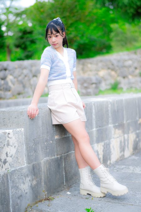 Twitterのコスプレ画像28