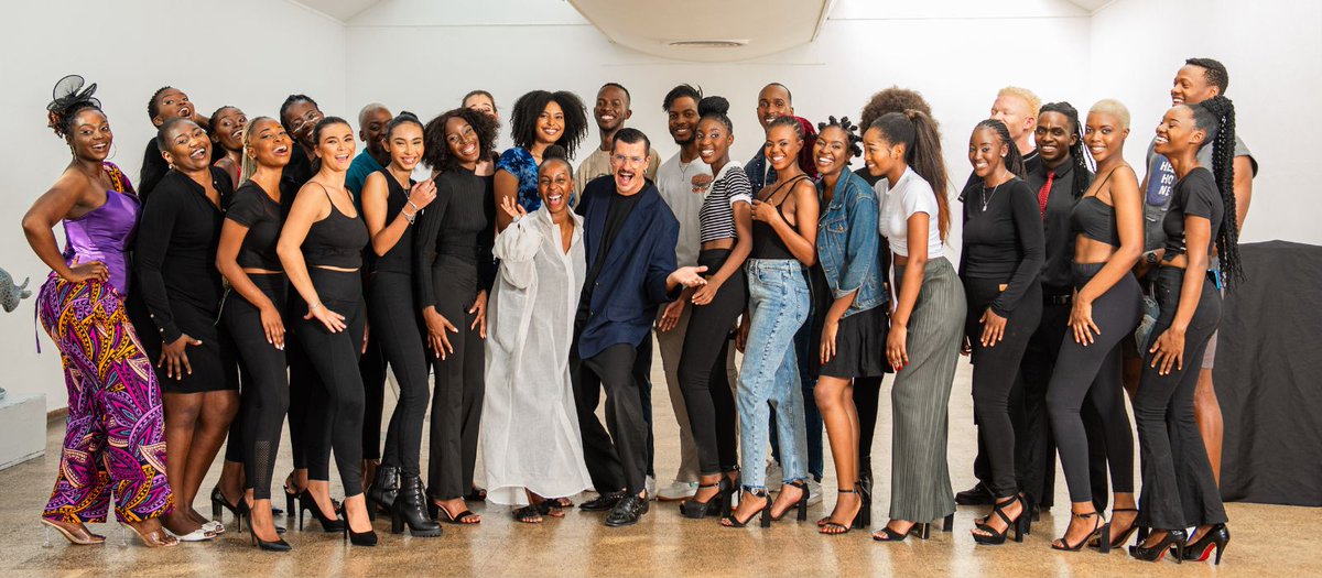 The Zimbabwe Fashion Week Trust proudly announces the successful graduation ceremony for the inaugural cohort of the Creative Accelerator Programme, held on May 11th, 2024, at the National Art Gallery of Zimbabwe. This event marks a significant achievement for the initiative,