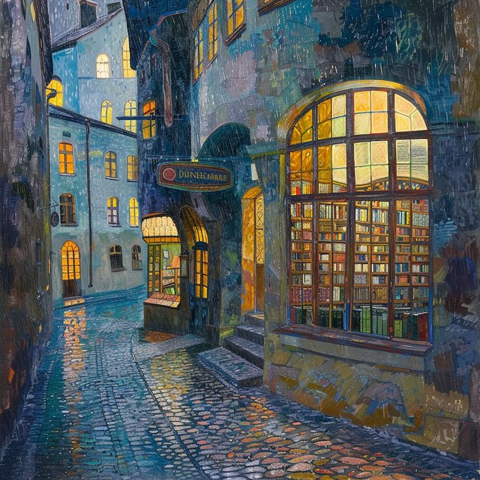 Last Look

Kaoru Yamada