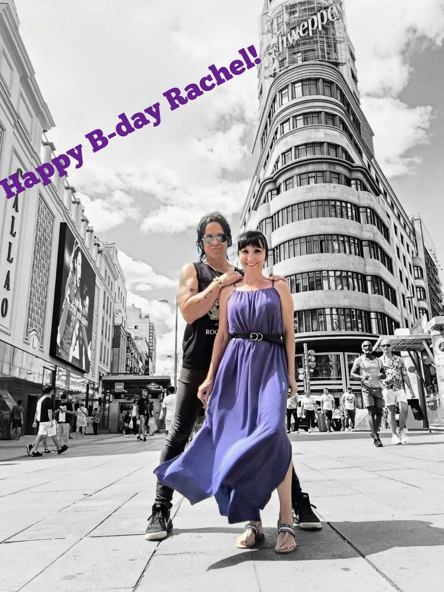 20 de Mayo, cumpleaños de la persona que más quiero en este mundo. Gracias por cada día que paso a tu lado #rachel #happybirthday #luv