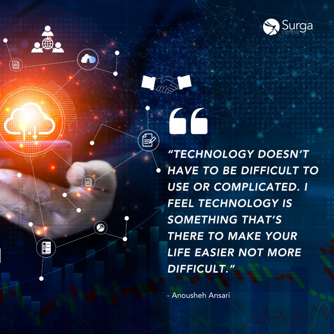 surgacentral's tweet image. 🌟 Don&apos;t let tech stress you out! 💻 Embrace the simplicity! 🤗  A @surgacentral CRM system for your commercial real estate agency can streamline your operations, cut down on manual tasks, boost your team&apos;s efficiency! 📈   #MotivationMonday #TechSimplicity #RealEstateTech
