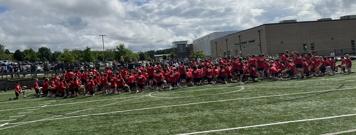 Talent never disappoints in ATL! A huge last stop on the Showcase Tour! Thank you to everyone who made it out and competed! #KohlsElite #IronSharpensIron