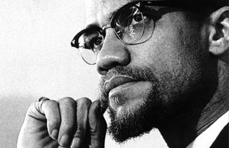 Happy Birthday, Malcolm X. ✊🏿