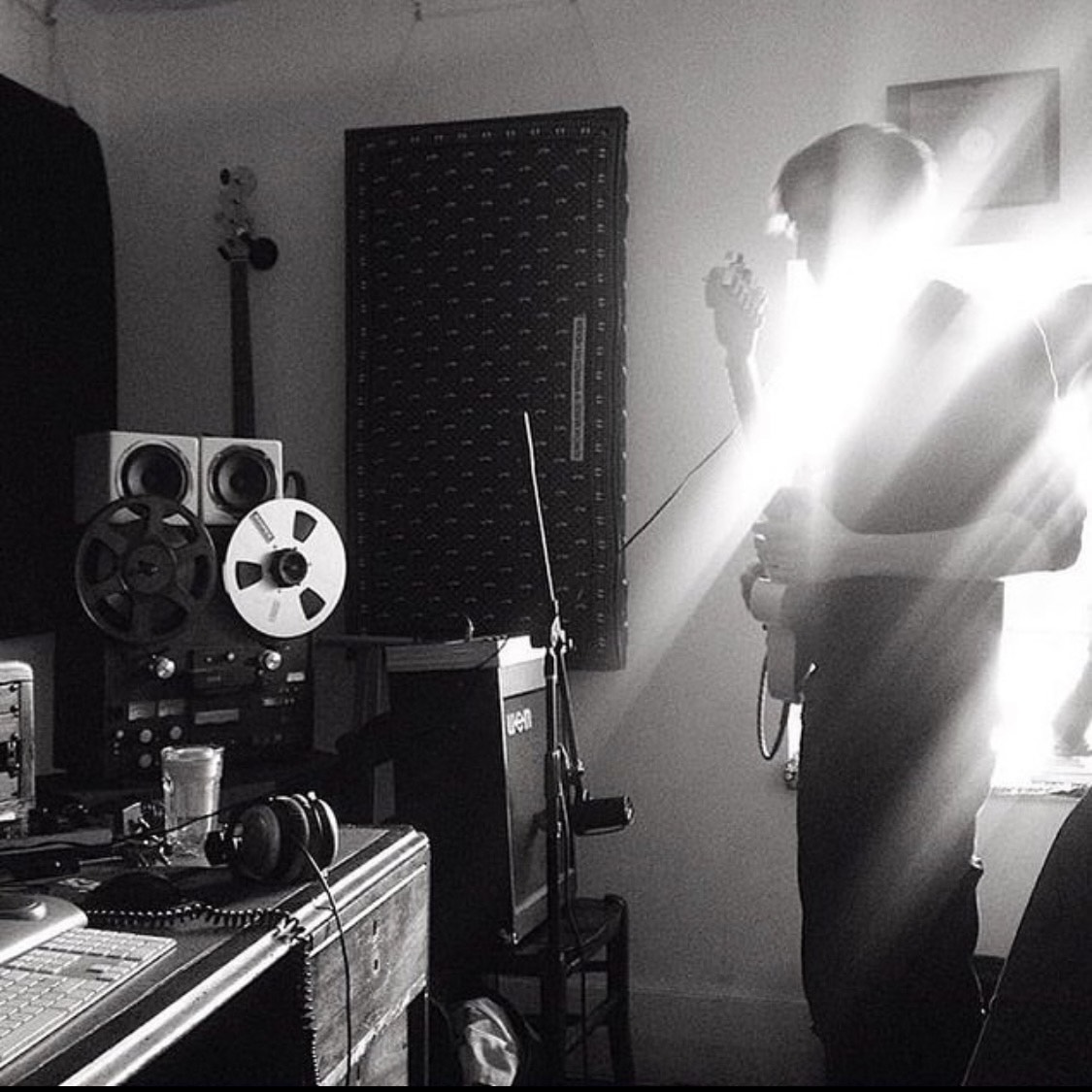 STravels's tweet photo. Sound Impression: Anaphora by Charlie Coxedge

https://t.co/OYjUxu3XbI https://t.co/qutfYT9fsH