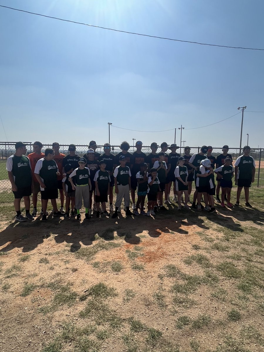 Official MV Baseball tweet media