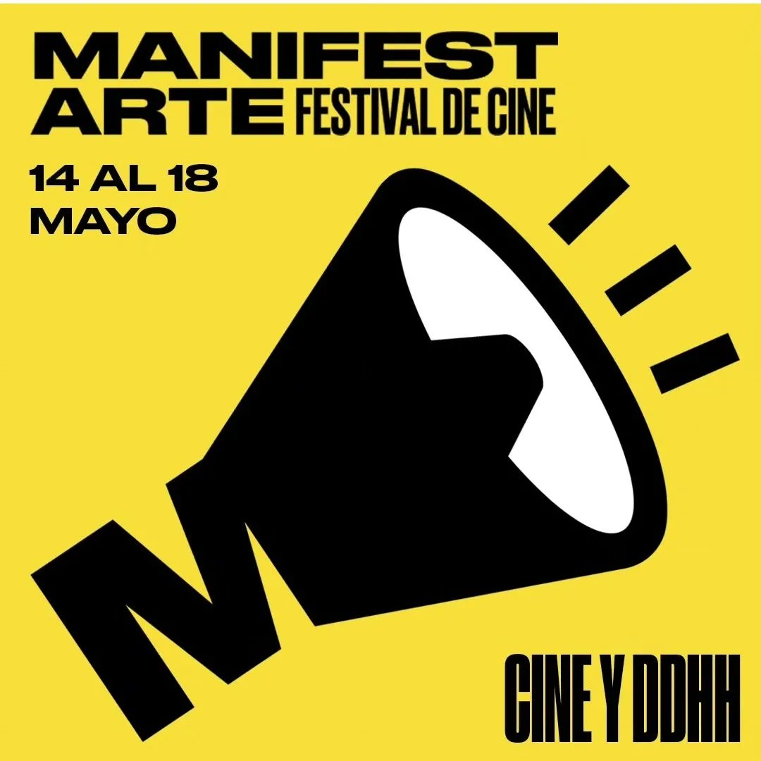 ❤️🎬Ganamos! Gracias a @manifestartefestival por el Premio del Jurado para OVEJAS Y LOBOS de Alex Fischman donde tuve el honor de protagonizar, felicitaciones a todo el equipo y a Cine Caleta. Se vienen presentaciones internacionales 💪🏼❤️ #cine #manifestarte #actriz #sylviamajo