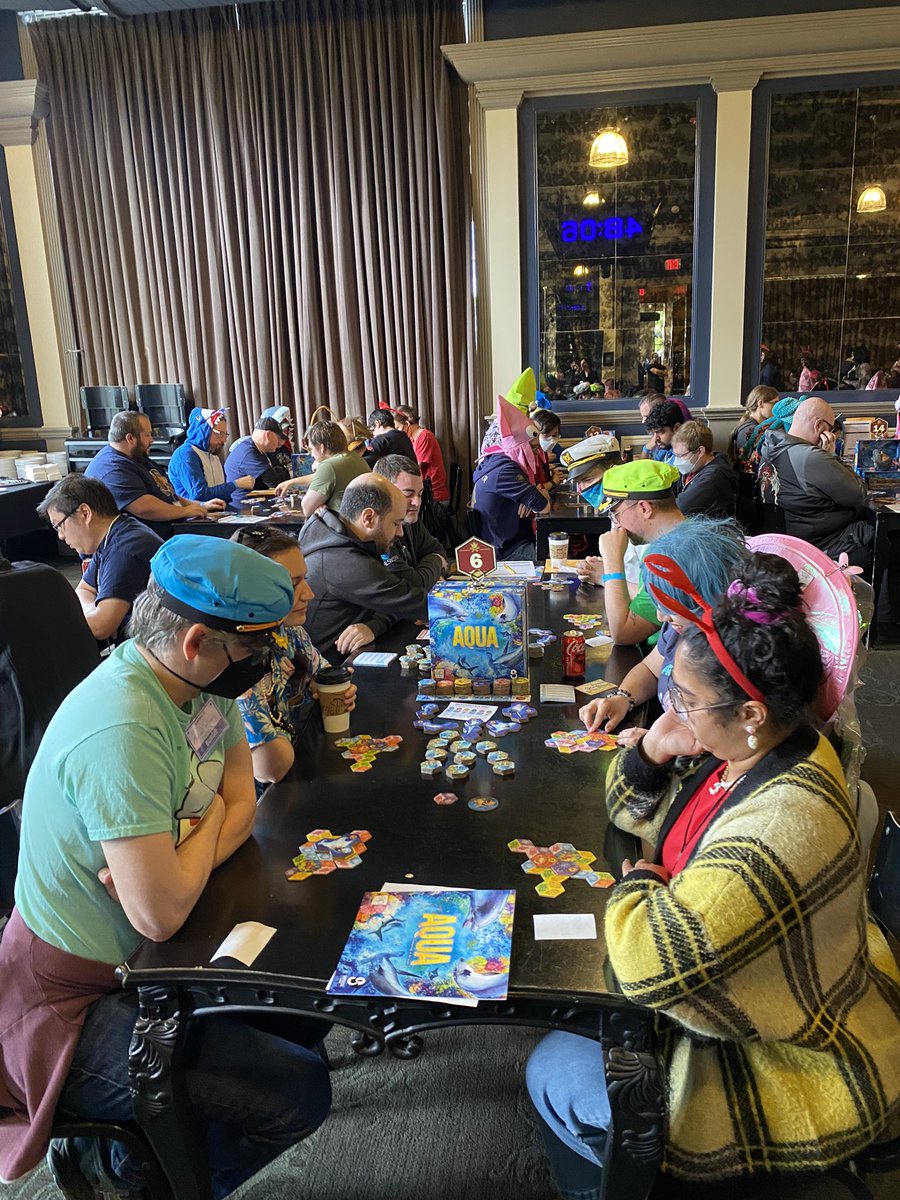 Gamers Engaged tweet media