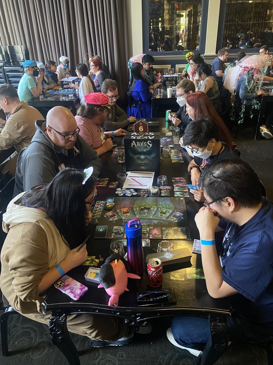 Gamers Engaged tweet media