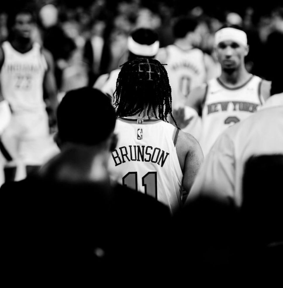 altieribruno's tweet photo. En primer lugar, hay que felicitar a los Pacers por el gran triunfo con pase a Finales de Conferencia. Jugarán ahora ante Celtics. El deporte profesional tiene un objetivo: ganar.

Pero, en el camino, no todas las derrotas valen lo mismo.

Y por eso quiero hablar de los Knicks. https://t.co/pAT5LCzeN5