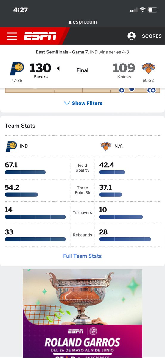 tommyowen9's tweet photo. @Pacers https://t.co/EumedZlu6F