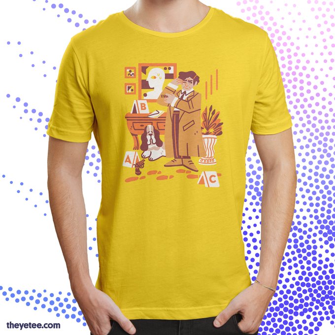 「1boy yellow shirt」 illustration images(Latest)