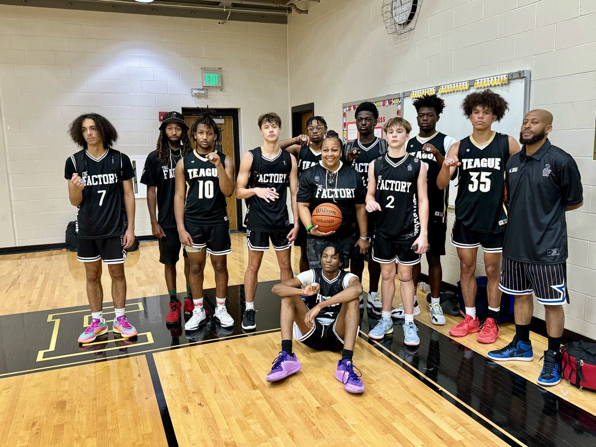 State Champs <a href="/IUSABB/">IN US Amateur BB</a> <a href="/TeamTeagueindy/">Team Teague</a> 💪🏽🏀🏆