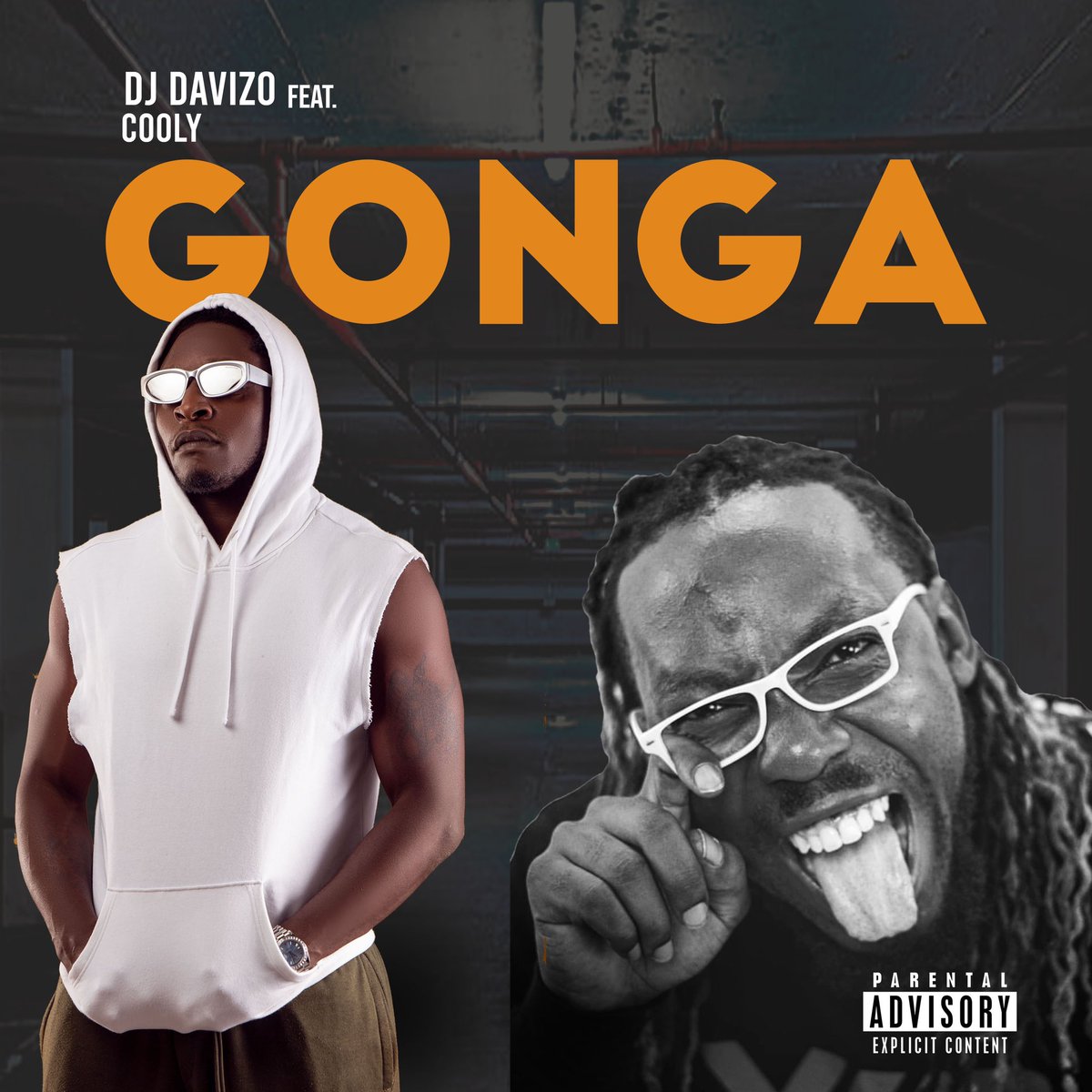 deejaydavizo's tweet photo. Enjoy Dj Davizo's  song   *GONGA* Featuring. @Cooly 
Out Now Everywhere 🌍and explore the Dj Davizo's new music EP. If you want to Streaming, download Dj Davizo songs. 
Click the link below 👇 to watch full Video. 
https://t.co/OHWCY4oo9F

👍🏾 🔔

https://t.co/QE1Fa7oneN https://t.co/ndmemYAE8N