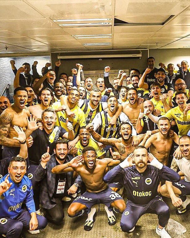 19.05.2024

Ali Samiyen'in Fethi !

Fenerbahçe 10 kişi nasıl Galatasaray'ın içinden geçti ? (Flood)