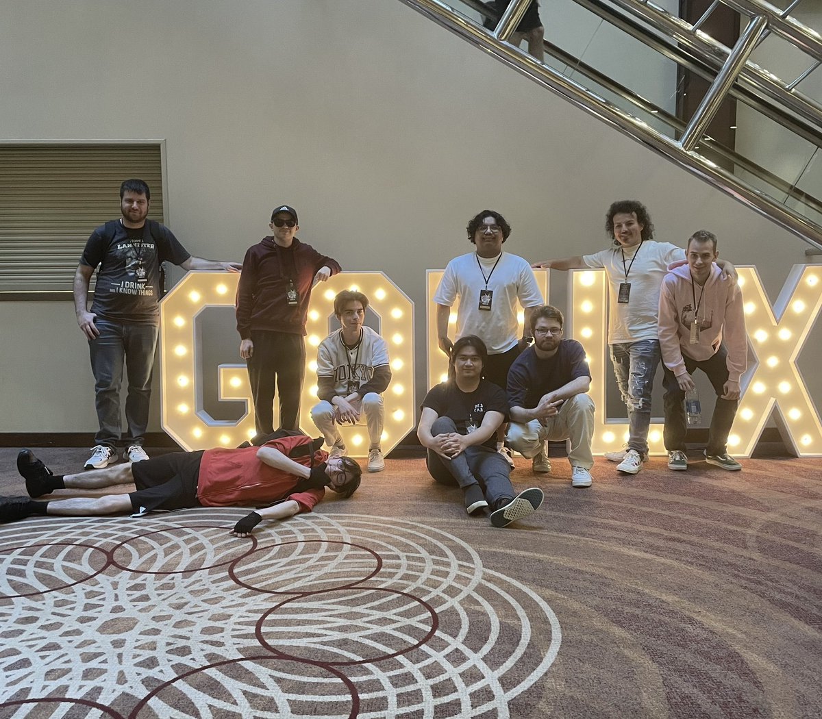 Had a great time with Alberta at GOML! Toronto’s been great, I’ll definitely come back next year.