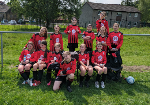 Only two results this week and the matches continue into next week before the season closes.  Well done to everyone who played in the very warm conditions and also to our u12s who have concluded their season.  It's been a fabulous effort - well done everyone. 📷📷