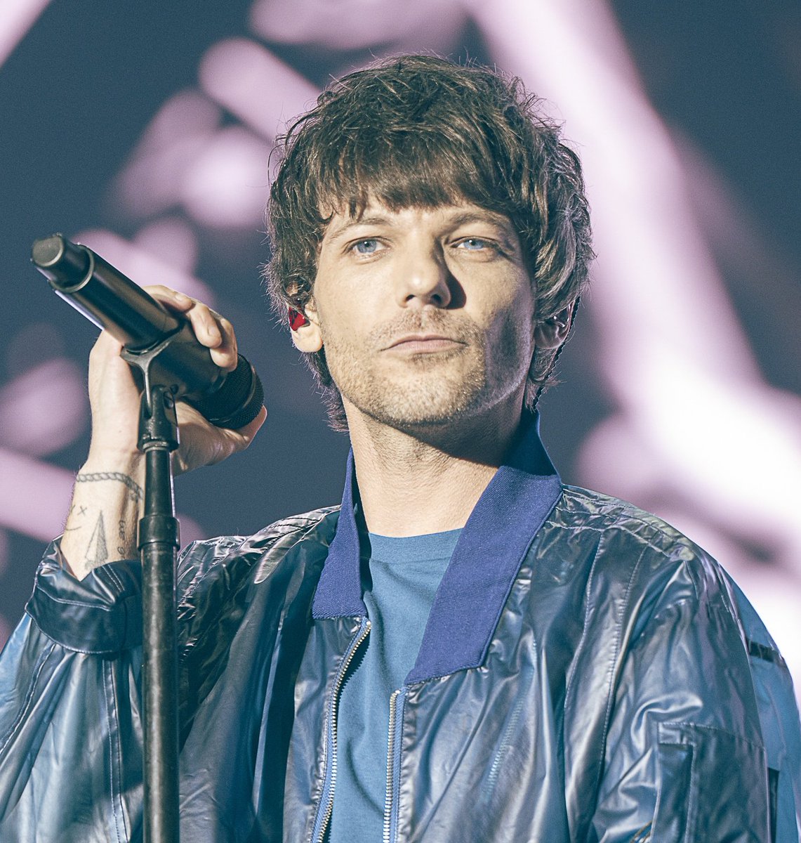 Esos ojitos argentinizados 🩵