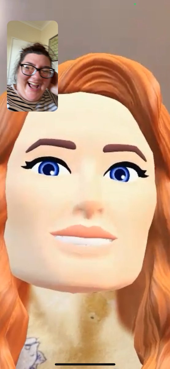 Arty Farty Mo tweet media