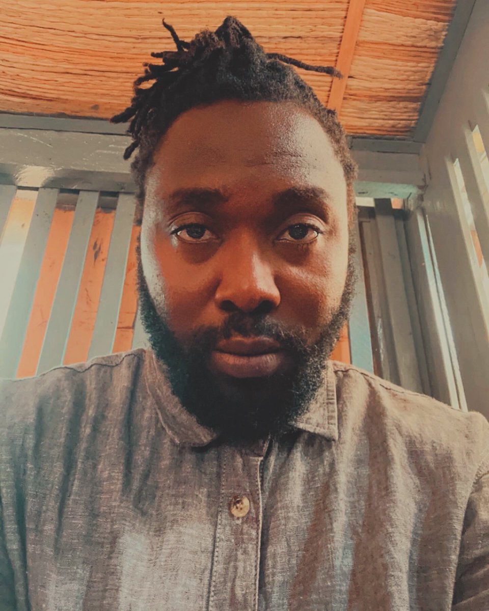 Elorm Beenie tweet media