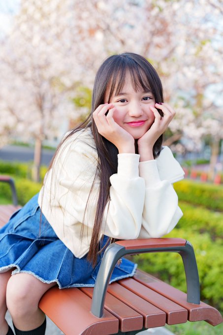 Twitterのコスプレ画像22