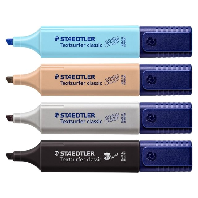 ok now here's the real question
do you prefer stabilo or staedtler