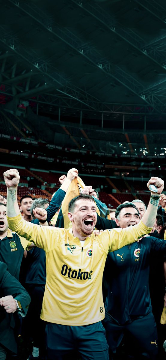 📁 4K Wallpapers 
  📂 Super Lig  #TrendyolSüperLig 
    📂 GS (0) - (1) FB 
      📂 Fenerbahce