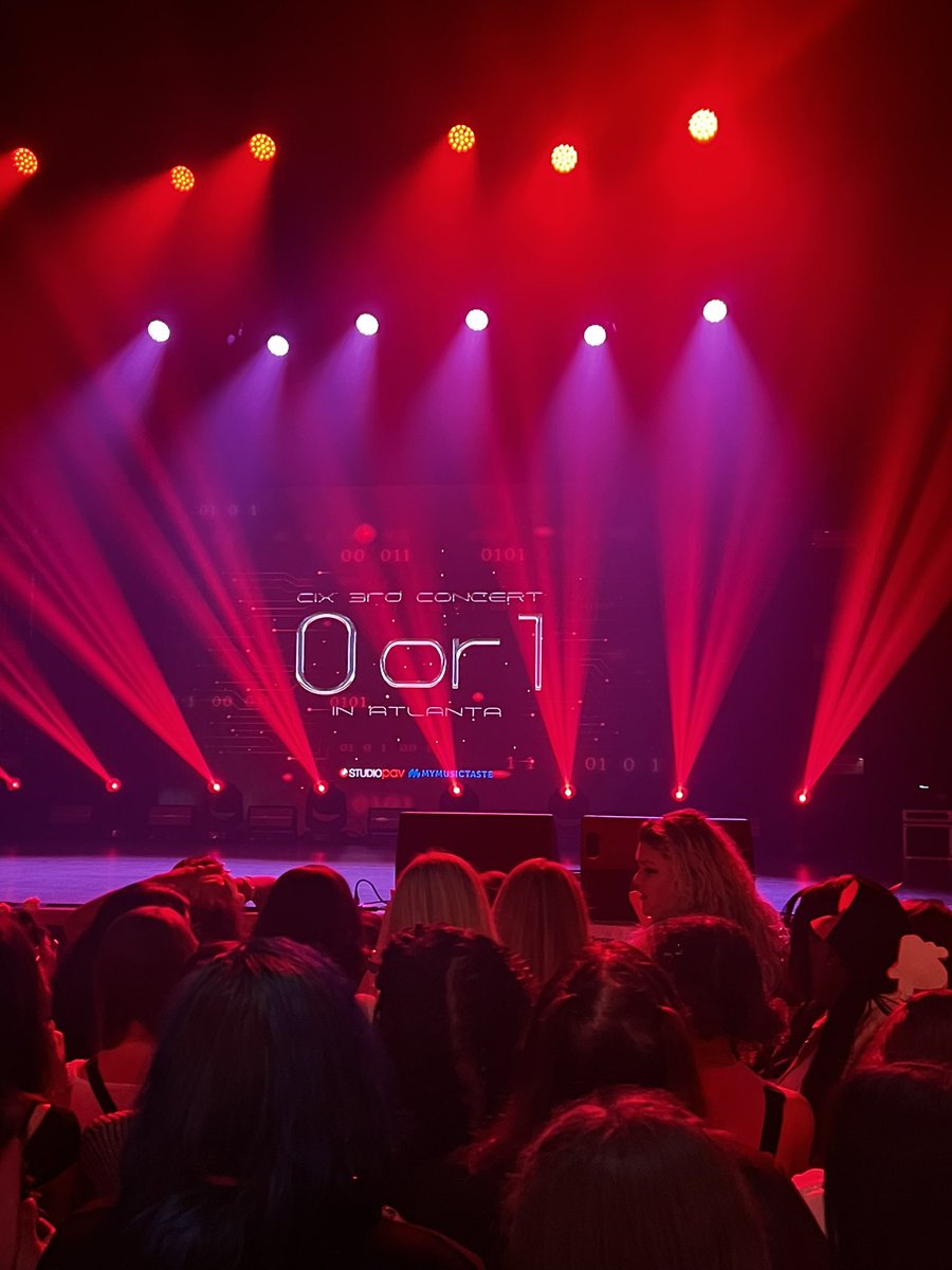 biaagnetto's tweet photo. #CIX #CIXINATL #cixatlanta https://t.co/SvSZI4jcVm