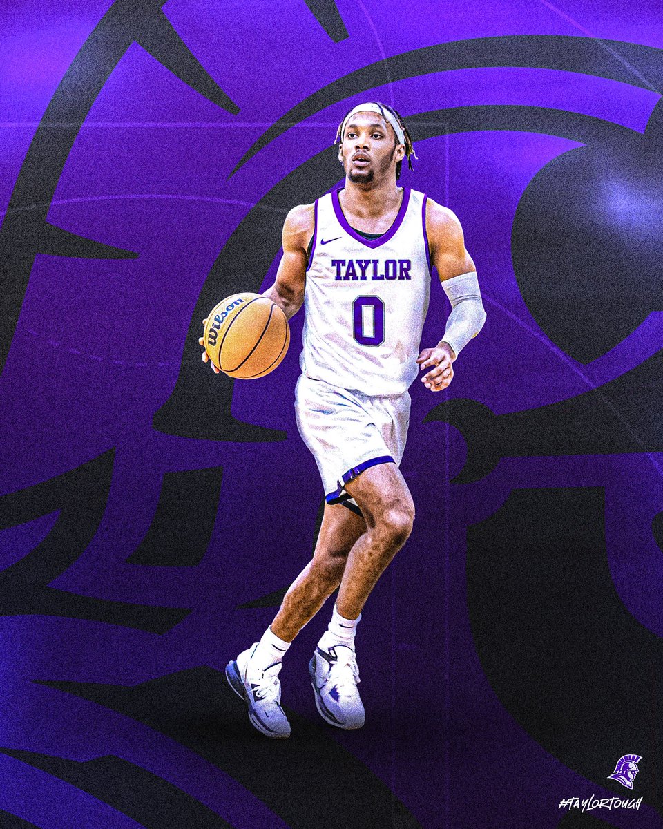 Taylor Men’s Basketball tweet media