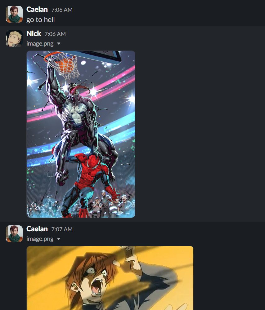 AggroCrabGames's tweet image. btw this is how we decided the name