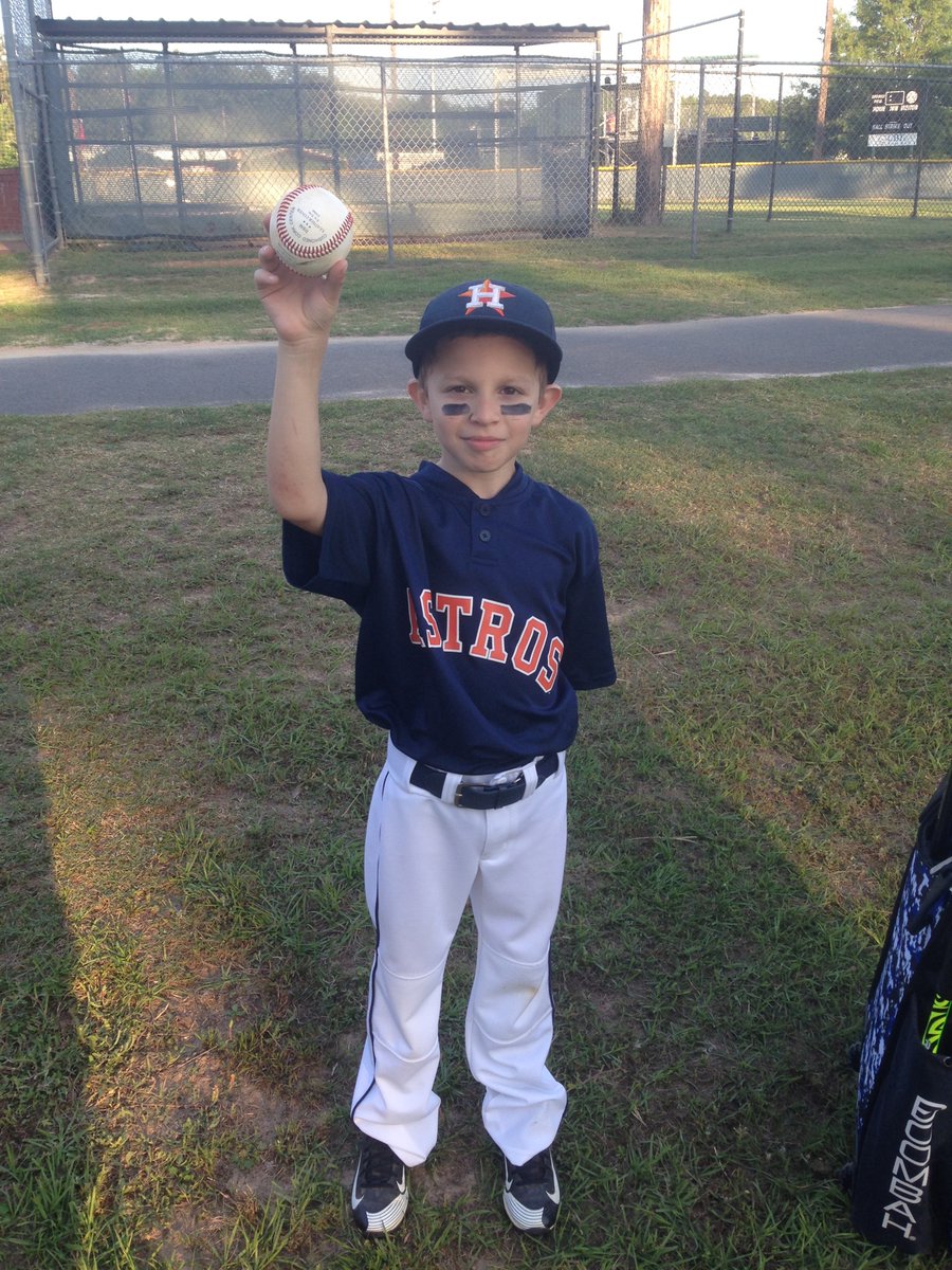 RandChampion's tweet photo. Last game of his baseball career, ending in the state championship game.

Hard to believe how fast it goes. https://t.co/vdHtoAQ1Yq